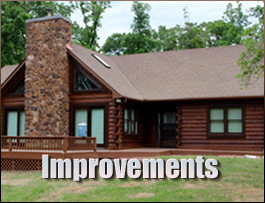Log Repair Experts  Cedar Grove, North Carolina